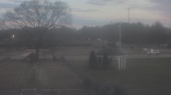 Weather camera view of Coventry Emergency Operations Center (EOC).