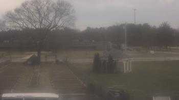 Weather camera view of Coventry Emergency Operations Center (EOC).