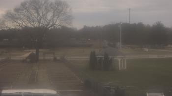Weather camera view of Coventry Emergency Operations Center (EOC).