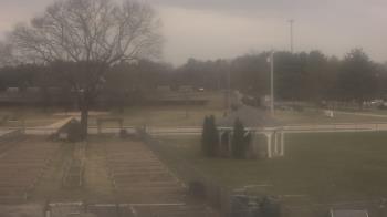 Weather camera view of Coventry Emergency Operations Center (EOC).