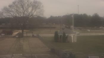 Weather camera view of Coventry Emergency Operations Center (EOC).