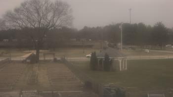 Weather camera view of Coventry Emergency Operations Center (EOC).