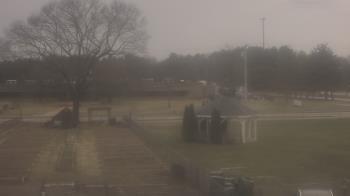 Weather camera view of Coventry Emergency Operations Center (EOC).