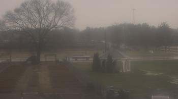 Weather camera view of Coventry Emergency Operations Center (EOC).