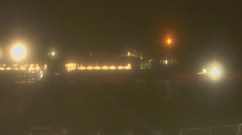 Weather camera view of Coventry Emergency Operations Center (EOC).