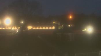 Weather camera view of Coventry Emergency Operations Center (EOC).