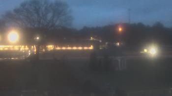 Weather camera view of Coventry Emergency Operations Center (EOC).