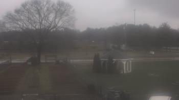Weather camera view of Coventry Emergency Operations Center (EOC).