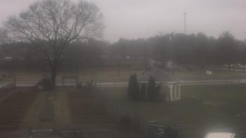 Weather camera view of Coventry Emergency Operations Center (EOC).