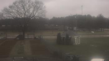 Weather camera view of Coventry Emergency Operations Center (EOC).