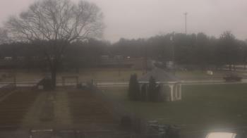 Weather camera view of Coventry Emergency Operations Center (EOC).