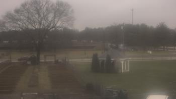 Weather camera view of Coventry Emergency Operations Center (EOC).