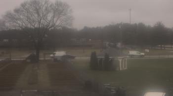 Weather camera view of Coventry Emergency Operations Center (EOC).