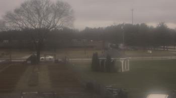 Weather camera view of Coventry Emergency Operations Center (EOC).
