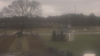 Weather camera view of Coventry Emergency Operations Center (EOC).