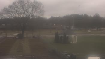 Weather camera view of Coventry Emergency Operations Center (EOC).