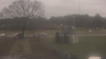 Weather camera view of Coventry Emergency Operations Center (EOC).