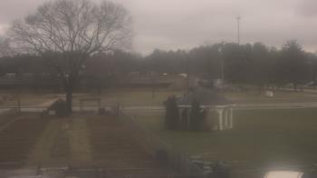 Weather camera view of Coventry Emergency Operations Center (EOC).