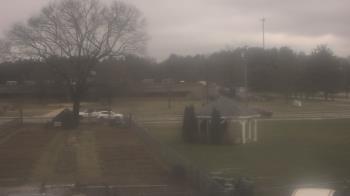 Weather camera view of Coventry Emergency Operations Center (EOC).