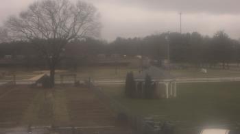 Weather camera view of Coventry Emergency Operations Center (EOC).