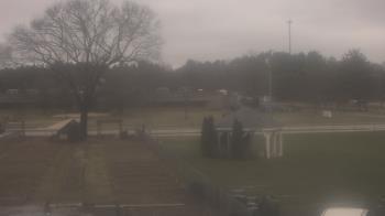 Weather camera view of Coventry Emergency Operations Center (EOC).