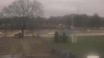 Weather camera view of Coventry Emergency Operations Center (EOC).