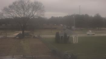 Weather camera view of Coventry Emergency Operations Center (EOC).