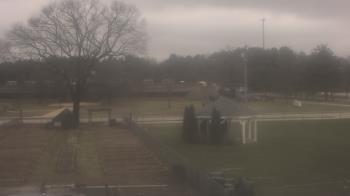 Weather camera view of Coventry Emergency Operations Center (EOC).