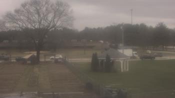 Weather camera view of Coventry Emergency Operations Center (EOC).