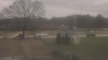 Weather camera view of Coventry Emergency Operations Center (EOC).