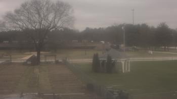 Weather camera view of Coventry Emergency Operations Center (EOC).