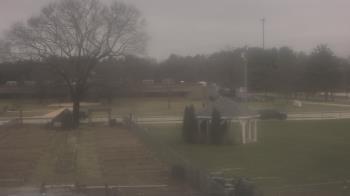 Weather camera view of Coventry Emergency Operations Center (EOC).