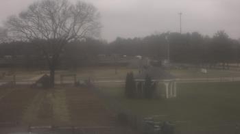 Weather camera view of Coventry Emergency Operations Center (EOC).