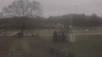 Weather camera view of Coventry Emergency Operations Center (EOC).