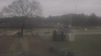 Weather camera view of Coventry Emergency Operations Center (EOC).