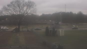 Weather camera view of Coventry Emergency Operations Center (EOC).