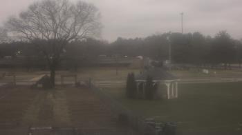 Weather camera view of Coventry Emergency Operations Center (EOC).