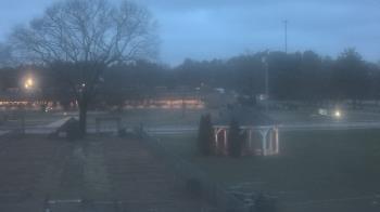 Weather camera view of Coventry Emergency Operations Center (EOC).