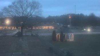 Weather camera view of Coventry Emergency Operations Center (EOC).