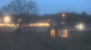 Weather camera view of Coventry Emergency Operations Center (EOC).