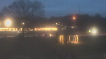 Weather camera view of Coventry Emergency Operations Center (EOC).