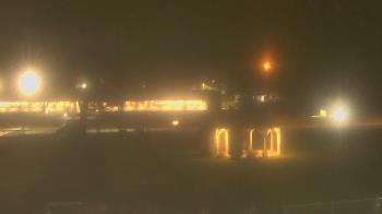 Weather camera view of Coventry Emergency Operations Center (EOC).