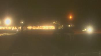 Weather camera view of Coventry Emergency Operations Center (EOC).