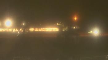 Weather camera view of Coventry Emergency Operations Center (EOC).