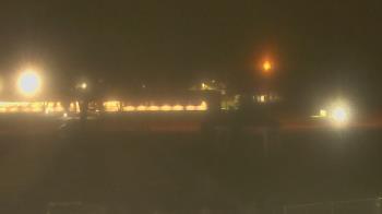 Weather camera view of Coventry Emergency Operations Center (EOC).