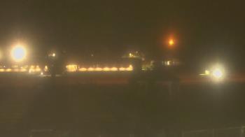 Weather camera view of Coventry Emergency Operations Center (EOC).