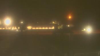 Weather camera view of Coventry Emergency Operations Center (EOC).