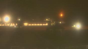 Weather camera view of Coventry Emergency Operations Center (EOC).