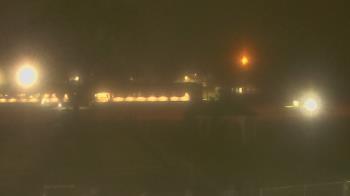 Weather camera view of Coventry Emergency Operations Center (EOC).