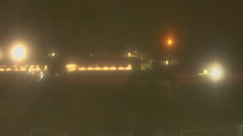 Weather camera view of Coventry Emergency Operations Center (EOC).